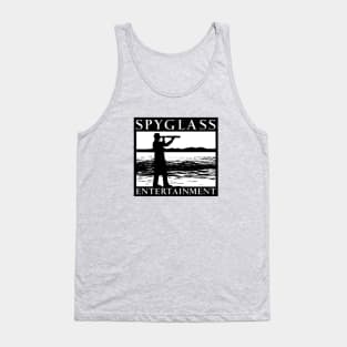 Spyglass Entertainment Logo Tank Top